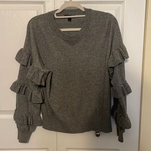 J Crew Sweater Size L